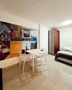 Departamento céntrico. Zona Teatros