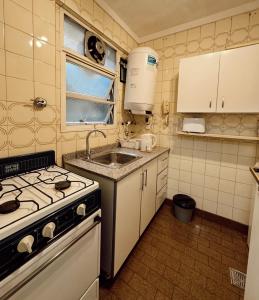 Departamento céntrico. Zona Teatros