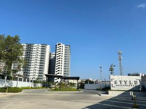 Family room Casa Mia at SMDC Styles Residence Tower A
