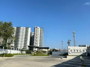 Casa Mia at SMDC Styles Residence Tower A - Cari Mayor