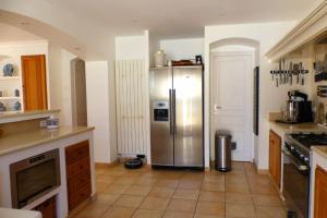 House with pool in Bandol