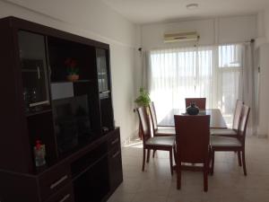 Depto con vista panorámica a Plaza 25 de Mayo