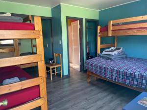 Seaside International Hostel