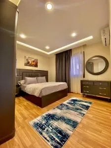 شاليه فندقى داخل منتجع سياحى ببورفؤاد Hotel Apartment Inside Tourist Resort In Port Fouad - الاسماعلية