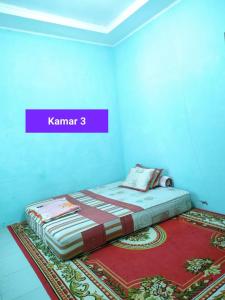 Homestay Mutiara Syariah