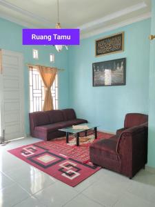 Homestay Mutiara Syariah