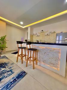 شاليه فندقى داخل منتجع سياحى ببورفؤاد Hotel Apartment Inside Tourist Resort In Port Fouad