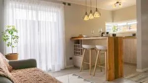 Cabaña 1, Barrio Santa Elena - Angachilla