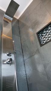 Cabaña 1, Barrio Santa Elena