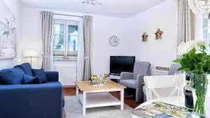 Achtern Diek 12b - Wohnung 1 - Klein Kirr