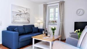 Achtern Diek 12b - Wohnung 1