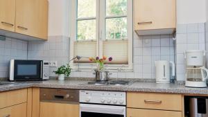 Achtern Diek 12b - Wohnung 1