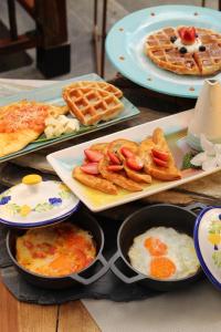 Cocli Hotel Boutique Salento