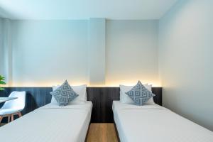 College Haus Rangnam