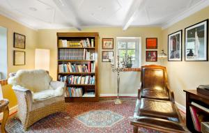 Amazing Home In Ulfborg With Kitchen