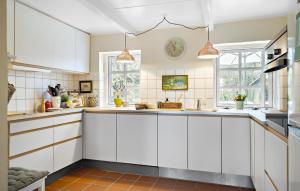 Amazing Home In Ulfborg With Kitchen