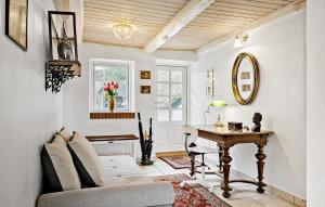 Amazing Home In Ulfborg With Kitchen