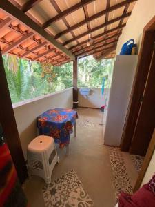 Flat do Vale! Seu cantinho no centro do Arraial!