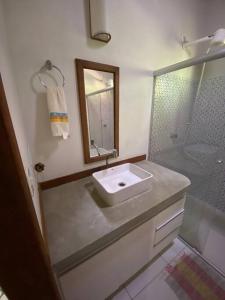 Flat do Vale! Seu cantinho no centro do Arraial!