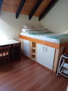 Alojamiento Dihlmann