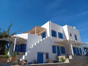 Vicky's Studios - Órmos Aiyialís