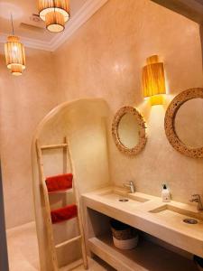 Loft Marrakech 5 min du centre super emplacement