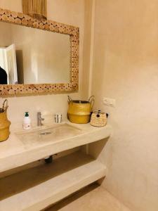 Loft Marrakech 5 min du centre super emplacement