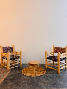 Loft Marrakech 5 min du centre super emplacement