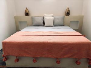 Loft Marrakech 5 min du centre super emplacement