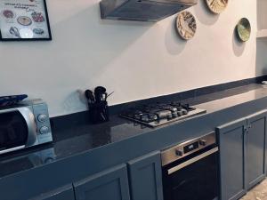 Loft Marrakech 5 min du centre super emplacement