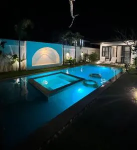 Villa Anela - Amacan View Villas