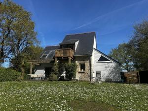 Maisons de vacances Maison Locoal-Mendon, 5 pieces, 7 personnes - FR-1-397-69 : photos des chambres