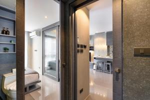 CityGate Kamala 1 bedroom "Bangkok" floor 4