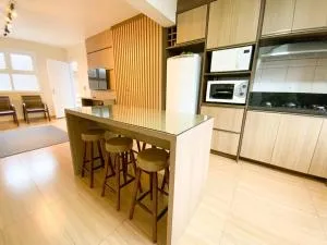 Aconchego do Valle - Sander