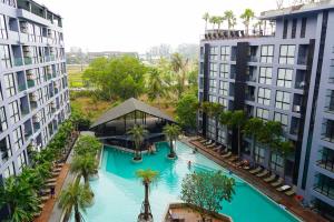 City Gate Kamala B607 by Phuket Sabay Rent