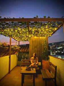 Apartamento Anawasi, Terraza Privada, Camas Queen y Parqueadero