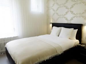 VISIONAPARTMENTS Cramerstrasse 2-6 - contactless check-in