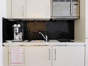 VISIONAPARTMENTS Cramerstrasse 2-6 - contactless check-in