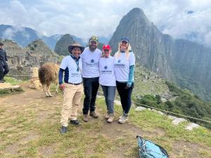 Hotel Chinchero Boutique & Tours