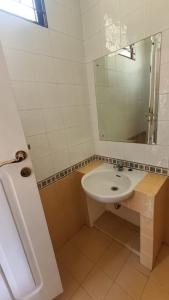 Villa Dalia Puncak NA4-11