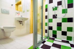 Apartmány Severák Smrk