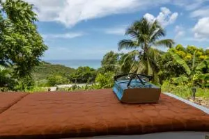 Blue Horizon Apartments - Choc