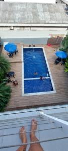 Chalés do Bona Maranduba - Loft 12