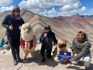 Hotel Chinchero Boutique & Tours