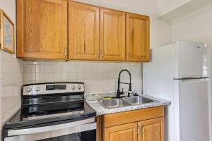 Hammock Hideaway Bikes & Hot Tub & Beach Toys