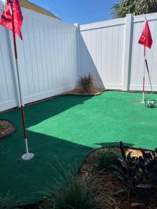 Hammock Hideaway Bikes & Hot Tub & Beach Toys