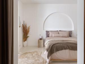 Villa White Eden Canggu