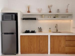 Villa White Eden Canggu