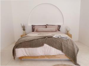 Villa White Eden Canggu