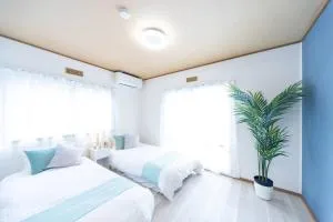 Shiga Lakeside House in Hamabun - 长滨市